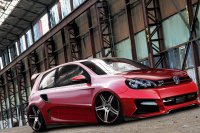 vw golf 6 gti